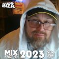 Darren James - Mix Factor 2023