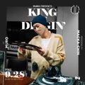 MURO presents KING OF DIGGIN' 2022.09.28 【DIGGIN' Cat Pat2】
