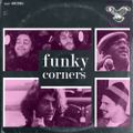 Funky Corners Show #487 07-02-2021