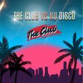 The Club vs Nu Disco - 01. 2022 - mixed by M.Cirillo