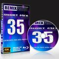 Remix Project Short mix's 35 Latin Hits 90s 00s Parte 5