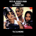 90s & 2000s R&B Radio-Tony!Tone!Toni!, TLC,Case, Jamie Foxx, Brandy ,Joe, Sisqo, Lauryn Hill & More