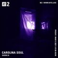 Carolina Soul - 5th March 2021