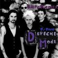 Depeche Mode: UltraRemix