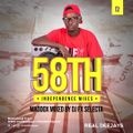 MADDOX_FX SELECTA_INDEPENDENCE MIX_REAL DEEJAYS