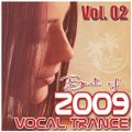 ★ Sky Trance ★ - 2009 Year End Vocal Trance Mix Vol. 02