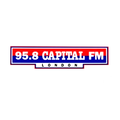 Capital FM London - 1994-09-15 - Pat Sharp