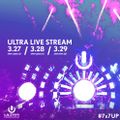 W&W @ Main Stage, Ultra Music Festival Miami, United States 2015-03-28