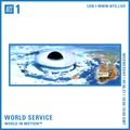 World Service w/ Mack - 9th June 2021
