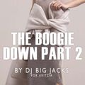 DJ Big Jacks x Aritzia - The Boogie Down Part 2