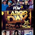 POW! Radio Labor Mixx 2020 9-7-20