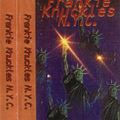 Frankie Knuckles N.YC. Mixtape Side A (Recorded Live From HOT 97 1993)
