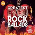 (108) VA - Greatest Ever! Rock Ballads (2018)