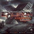Excision - Shambhala 2013 Mix - 03.09.2013