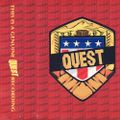 LTJ Bukem & Ratty - Quest - 2nd January 1993