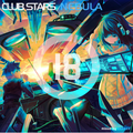 Club Stars Nebula #18 (mixed by Dekkzz)