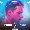 Dannic presents Fonk Radio 244