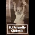 GRATIS DJ Friendly Clubmix 2022-08-26
