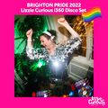 Brighton Pride 2022 - Disco Classics