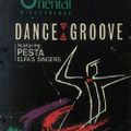ORIENTAL DISCOTHEQUE - DANCE GROOVE - MIXED BY DJ DALE JAMES