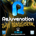John Waddicker | Rejuvenation 2 | Mint Warehouse | 17.03.12 