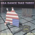 USA Dance Records - USA Dance Take 3