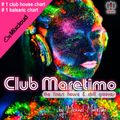 Club Maretimo Broadcast 28 - the finest house & chill grooves in the mix