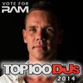RAM - Special DJ Mag Top 100 mix