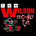 Tom Wilson ‎– Techno Cat (1994)