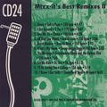 Mixx-it`s CD 24 Best Remixes II