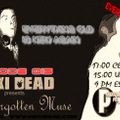 Maxi Dead - Forgotten Muse 015 (Everything Old Is New Again) (21-04-2012)