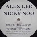 Indulgence 102.9 fm Alex Lee Auto Pilot Mix 1998 Uk Garage