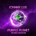 Johnny Lux - Purple Planet