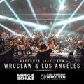 Global DJ Broadcast Sep 08 2022 - World Tour: Wroclaw and Los Angeles