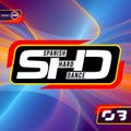 DNZ spanish hard dance vol 3