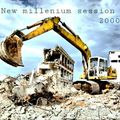 Hip Hop mix #146 New Millenium series 2000 part1