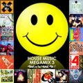 DJ Nocif Mix! House Music Megamix Volume 3