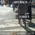 AIKO & GMC Present DJ Angel B Guest Session