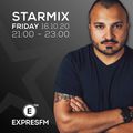 [2020_10_16] Styx EXPRES FM / Starmix Radioshow part 1