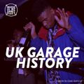 Classic 90s Garage Dj Mix Pt 1