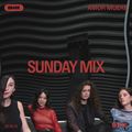 Sunday Mix: Amor Muere
