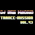 DJ BEN MADRID - TRANCE-MISSION VOL.43