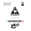 DJ GUERRERO'S 1991 MIX 4 DYNACTIF SYSTEM 25th PARTY BY LE COQ SPORTIF