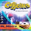DJ Micro-Caffeine (The Natural Stimulant)