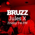 Jules X - 10 year celebration - 04.09.2020