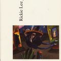 A Conversation With Rickie Lee Jones