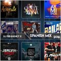 Spanish Mix 2016