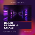 Club Manila Mix Part 2 80s & 90s dance music