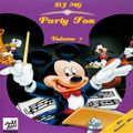 DJ MG Party Fox Volume 7