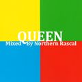 Queen - A Northern Rascal Mix (23 Tracks)